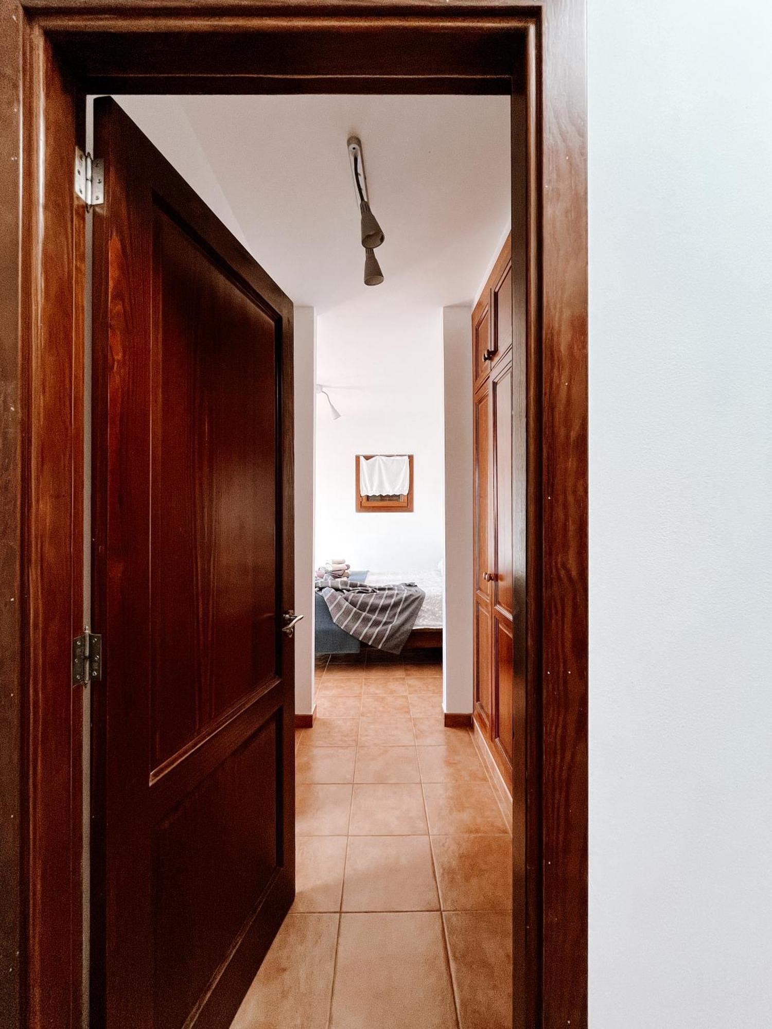 Villa Casa Milena à Playa Blanca  Extérieur photo