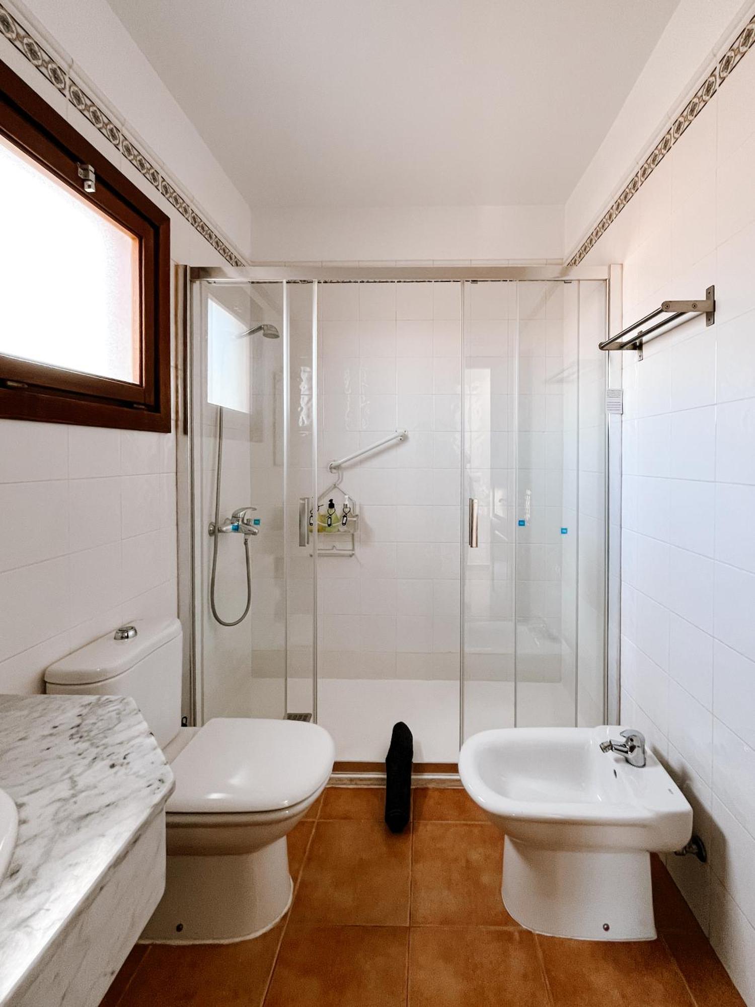 Villa Casa Milena à Playa Blanca  Extérieur photo