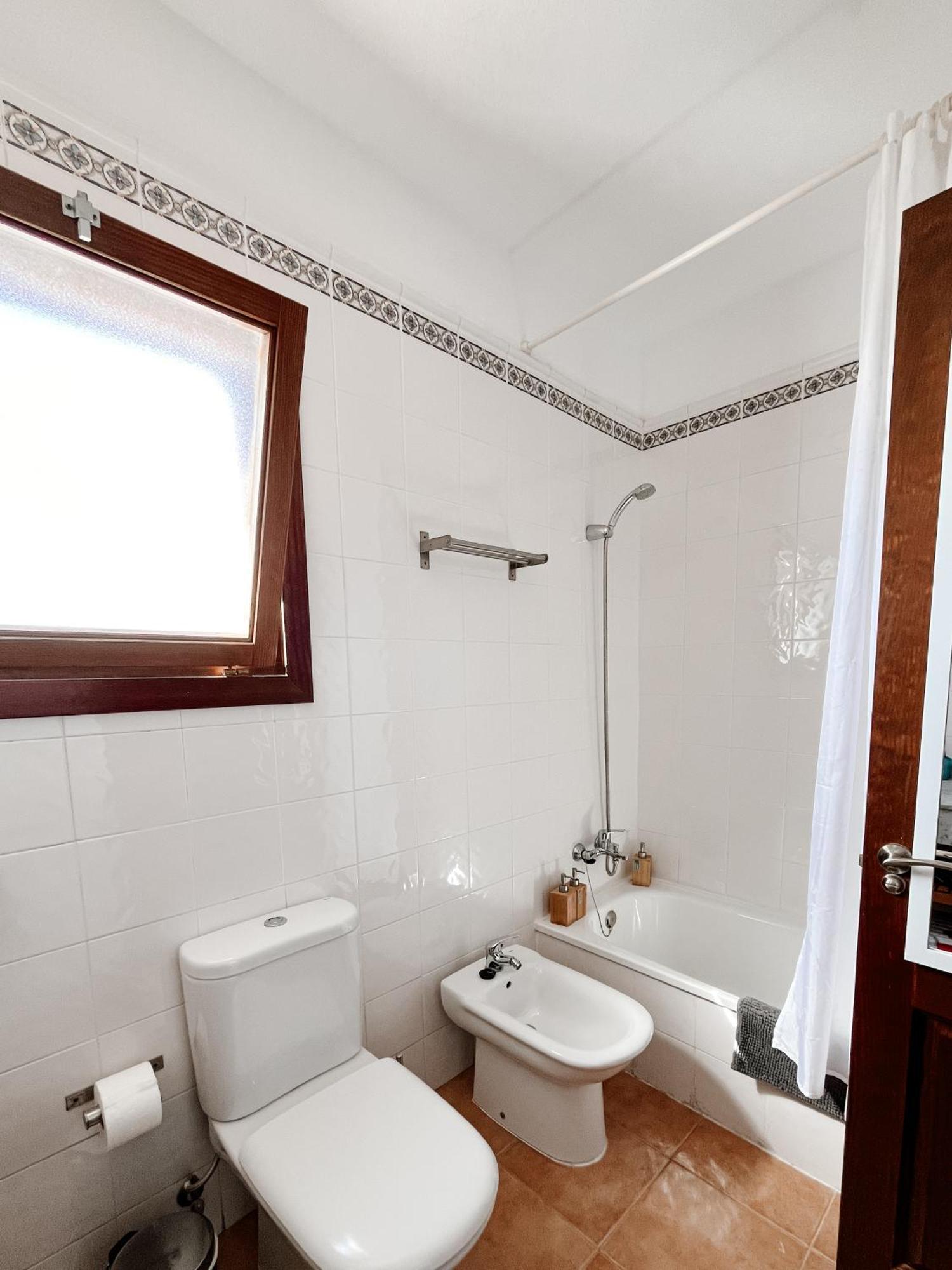 Villa Casa Milena à Playa Blanca  Extérieur photo
