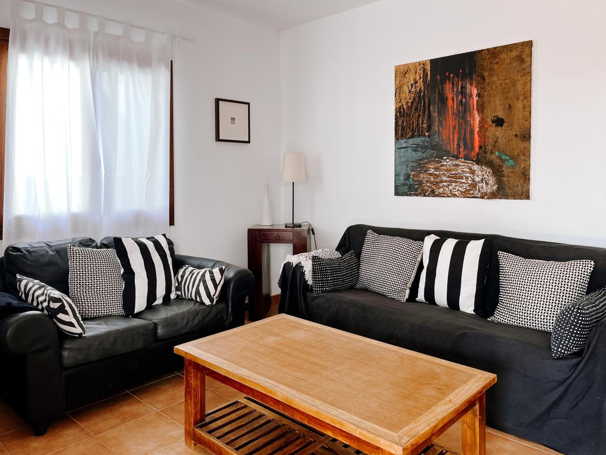 Villa Casa Milena à Playa Blanca  Extérieur photo